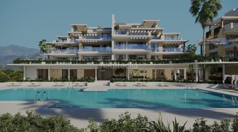 Foto 07d39f32-f35c-4f22-b806-538acb3e6b39. Apartament amb aparcament piscina a Centro Estepona