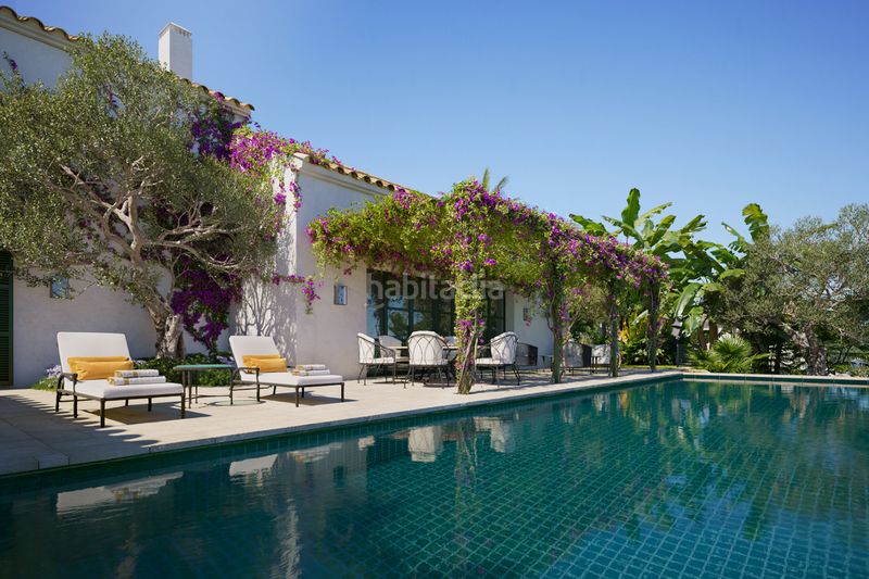 Foto 0c5e76a8-1b83-4b32-94b0-821968639665. House with parking pool in Casares golf - Casares del sol Casares