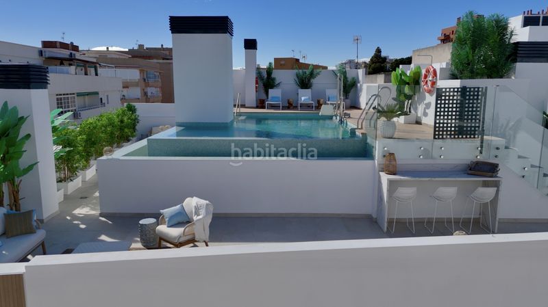 Foto 26f7f18d-912c-451c-ad6f-c9a9de798d8e. Apartament amb calefacció aparcament piscina a Centro Estepona