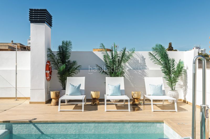 Foto 27237616-673b-4eb7-8f7a-83967e1d48a5. Apartament amb calefacció aparcament piscina a Centro Estepona