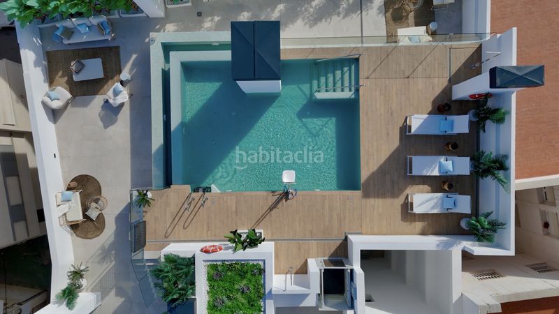 Foto 56739354-5adc-4cda-99bb-0d07b71c2c86. Apartament amb calefacció aparcament piscina a Centro Estepona