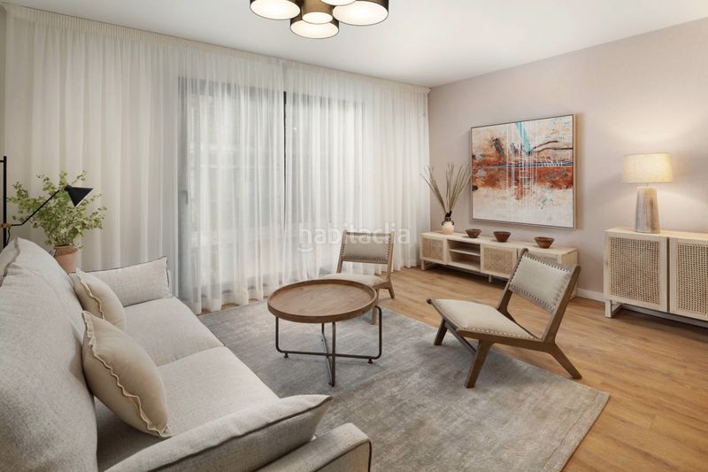 Foto 57c4e34c-6779-4401-a373-dcf84598f82c. Apartament amb calefacció aparcament piscina a Centro Estepona