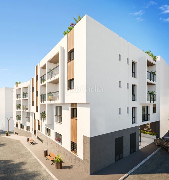 Foto aa01cb8b-33d1-429f-ab13-8ec82d610e83. Apartament amb calefacció aparcament piscina a Centro Estepona