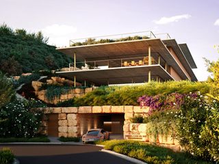 Apartament a Casares Golf - Casares del Sol. Residencias exclusivas en finca cortesín