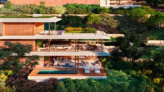 Apartament a Casares Golf - Casares del Sol. Residencias exclusivas en finca cortesín