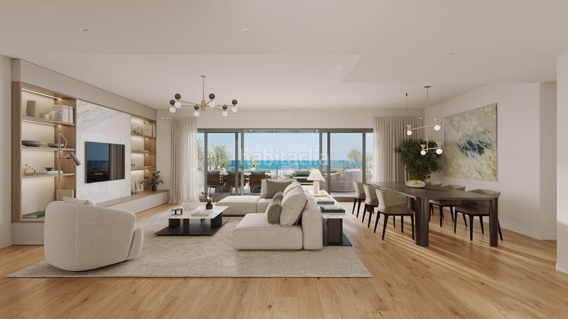 Foto 892618c4-a37d-48b6-bd93-9de5b0679e7d. Apartament amb calefacció piscina a Centro Estepona