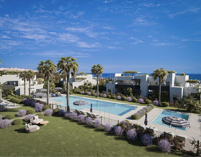 Foto acc39a98-5382-47e7-974c-d8ae5be30c4a. Apartament amb calefacció piscina a Centro Estepona