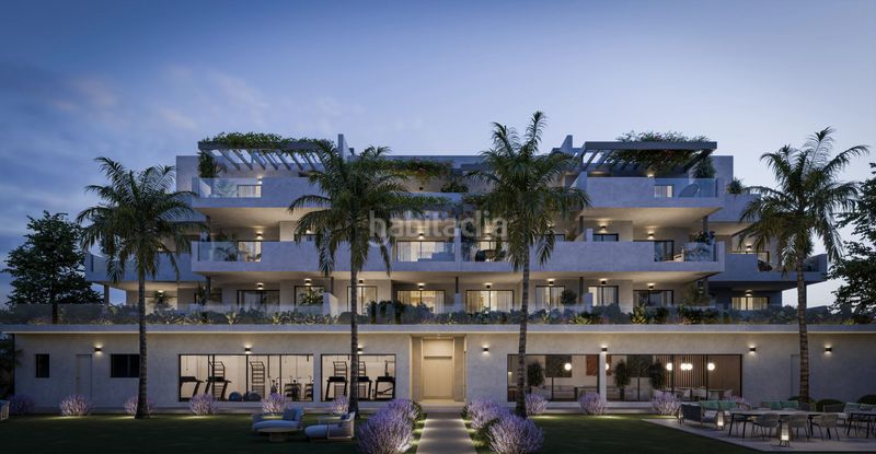 Foto b522dbbd-db47-4a8a-ae33-68ff9c546434. Apartament amb calefacció piscina a Centro Estepona