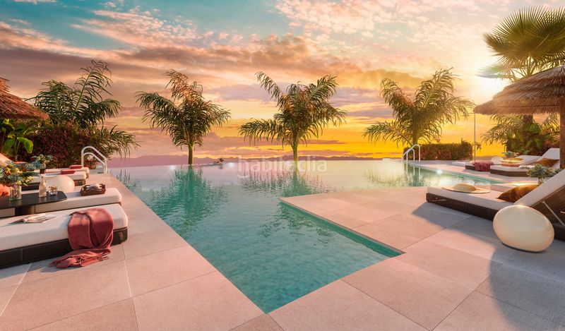 Foto f5a2a710-c36d-4002-b130-e335932e669d. Casa amb aparcament piscina a Casco Antiguo Marbella