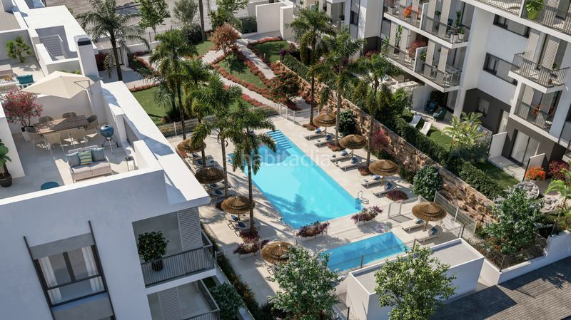 Foto 001fd7b3-fc23-4259-b71f-5e0f873c2442. Apartament amb calefacció piscina a Centro Estepona