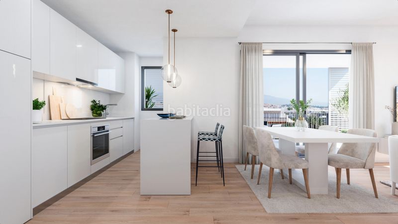 Foto 479b439b-0802-48f6-8521-59dec20ee930. Apartament amb calefacció piscina a Centro Estepona
