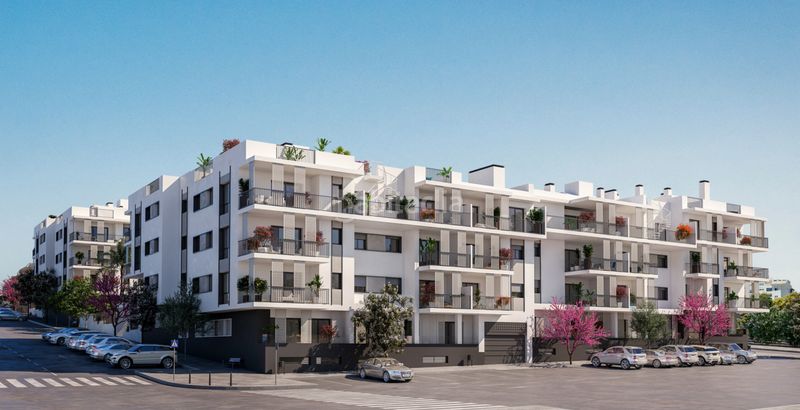 Foto cc184ecd-9068-4d0a-9555-f7974b76df74. Apartament amb calefacció piscina a Centro Estepona
