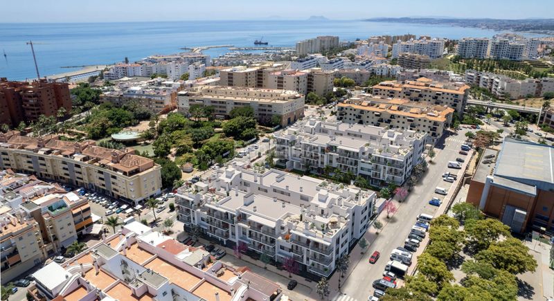 Foto d69bfc4d-2f48-4263-851b-e4dfbaa83422. Apartament amb calefacció piscina a Centro Estepona