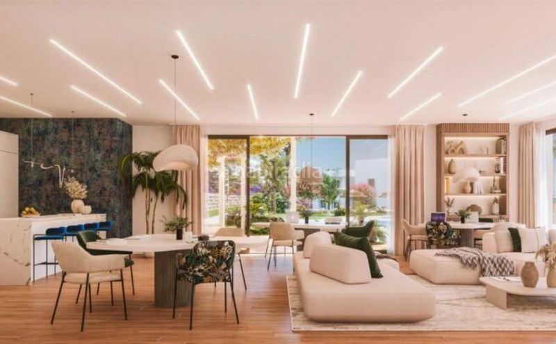 Foto 66ea974f-a58d-498f-a8bc-c792a5a64e62. Apartament amb aparcament piscina a Centro Estepona