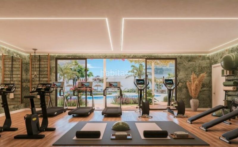 Foto 68e5c855-0435-4b88-afb9-f6ed58f0ed66. Apartament amb aparcament piscina a Centro Estepona