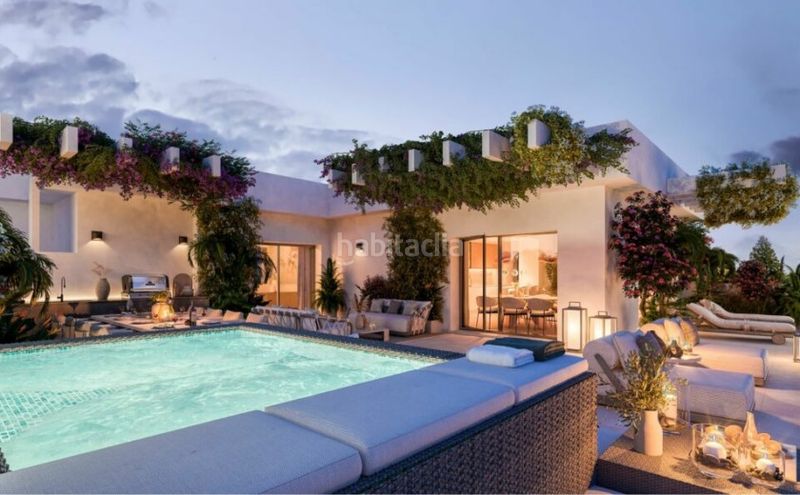 Foto bd99807e-03ed-40bb-aab3-98ccbcd841ce. Apartament amb aparcament piscina a Centro Estepona