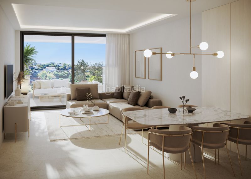 Foto 5b17cbed-25d9-458a-82cf-a5df0ff9cfc5. Apartament amb calefacció aparcament piscina a Centro Estepona