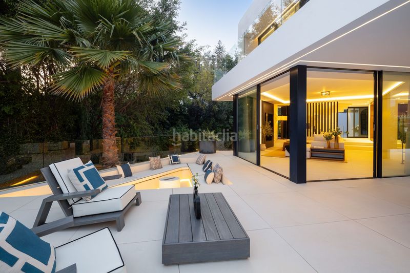 Foto a128f6f8-0395-4e92-ad9d-6ec82cd47263. Casa amb calefacció a Casco Antiguo Marbella