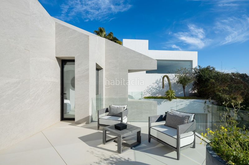 Foto d90154bd-e4c3-407f-bc61-decf700accd1. Casa amb calefacció a Casco Antiguo Marbella