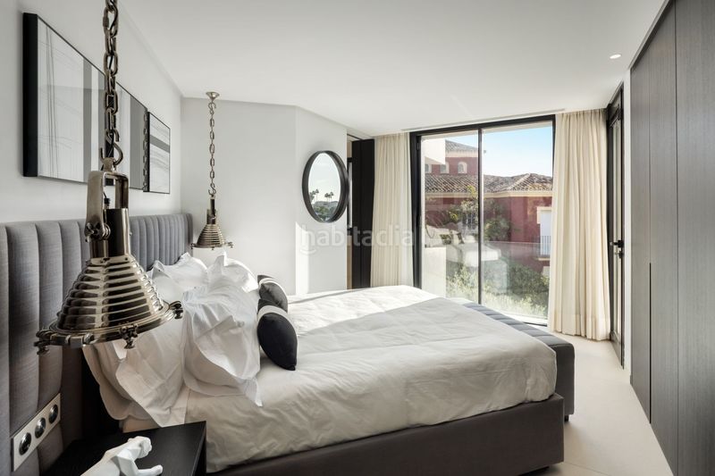 Foto db364ae5-7764-4704-b40c-ad6276fed4b9. Casa amb calefacció a Casco Antiguo Marbella