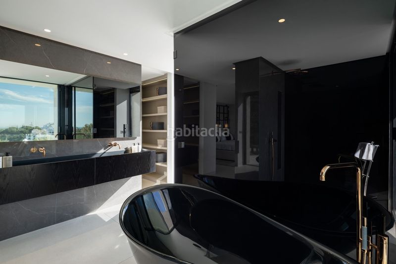 Foto ebaad079-3656-479d-99ce-f5489bc678b3. Casa amb calefacció a Casco Antiguo Marbella