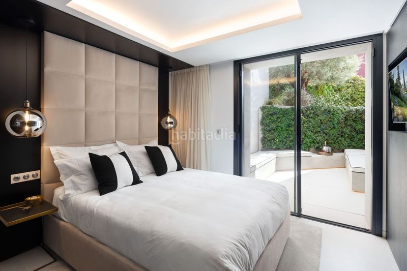 Foto ff450bb7-1f67-4c2e-9763-ae25ffeefc9d. Casa amb calefacció a Casco Antiguo Marbella