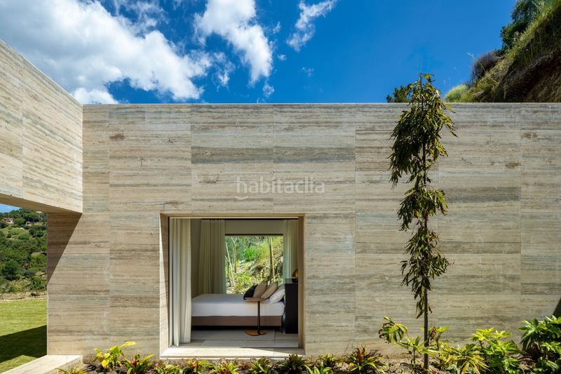 Foto d0359cef-5faa-4070-8d51-61b83419f294. Casa amb piscina a Casco Antiguo Marbella