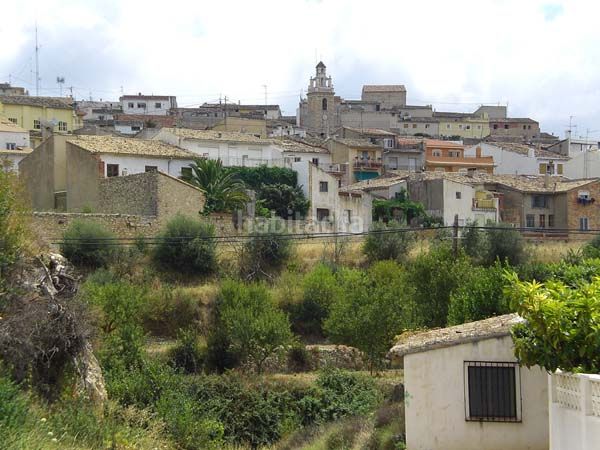 Foto 1f6bd510-ef76-4350-a31f-d0904591d9ae. Pis amb xemeneia calefacció a Torre de les Maçanes (la)
