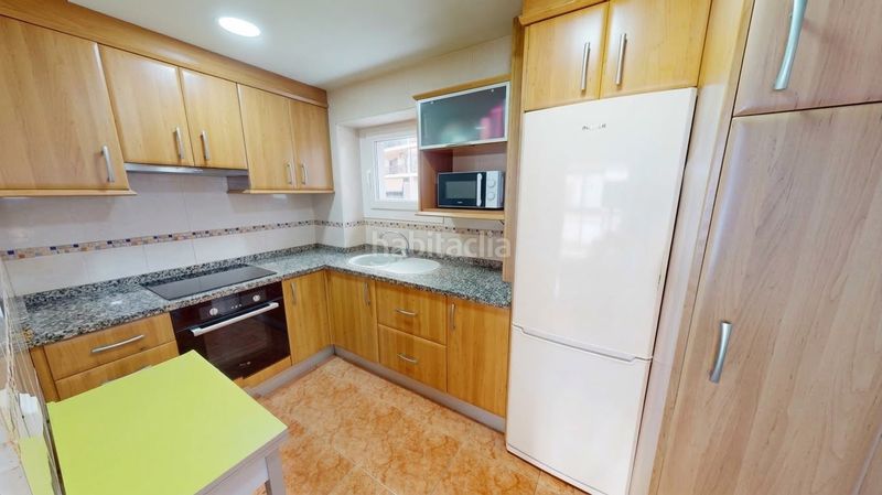 Foto 0e1beab2-a354-41a8-bd82-20db1cee0e0d. Appartamento con riscaldamento piscina in PAU 5 Alicante