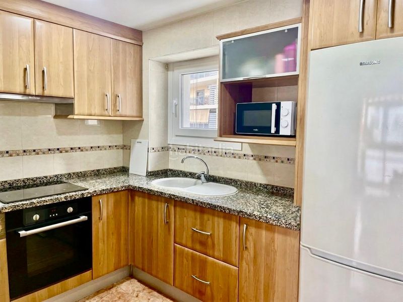 Foto 48ef26b6-60d7-4542-b304-8be64354d3ab. Appartamento con riscaldamento piscina in PAU 5 Alicante