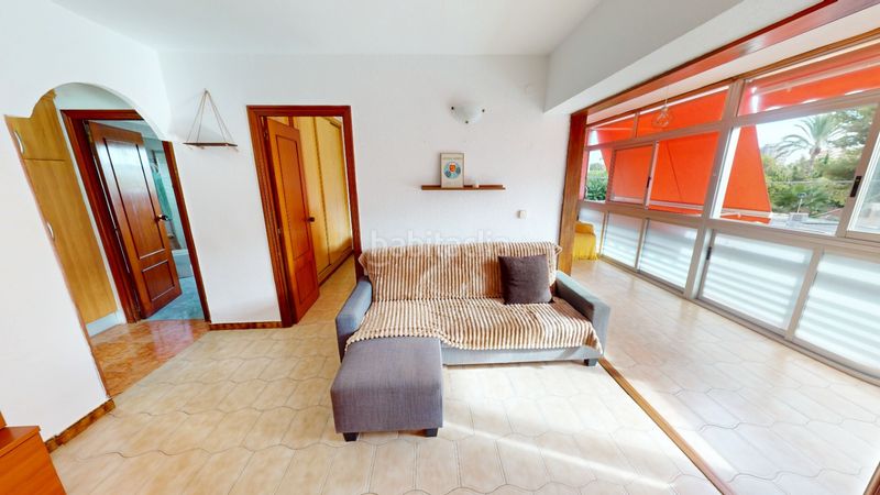 Foto 689ca2a8-aa14-47bd-ac4a-709b28ce4745. Appartamento con riscaldamento piscina in PAU 5 Alicante