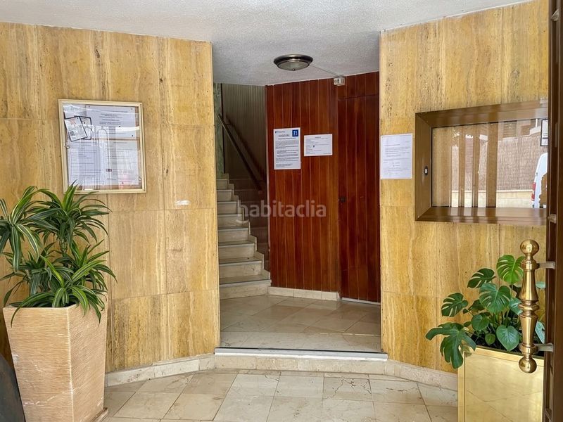 Foto aa61eab3-b537-4bbd-9be2-495758ad5518. Appartamento con riscaldamento piscina in PAU 5 Alicante