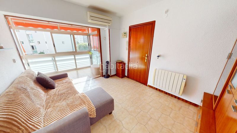 Foto c6f29610-ee96-4032-a498-54a98e483331. Appartamento con riscaldamento piscina in PAU 5 Alicante