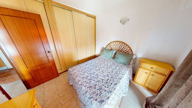 Foto d5a19a5c-010f-40d2-ac7a-5039ab797b48. Appartamento con riscaldamento piscina in PAU 5 Alicante
