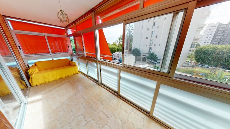 Foto eb28b6dd-ec4c-4445-b8d9-cb17eb205605. Appartamento con riscaldamento piscina in PAU 5 Alicante