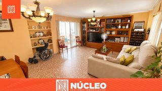 Affitto Appartamento  Carrer esportista juan matos. Alquiler de piso en juan matos