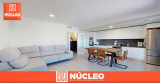Piso  Periodista tirso marín. Piso en venta en pau 5