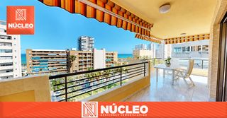 Pis a Avinguda de la Costa Blanca