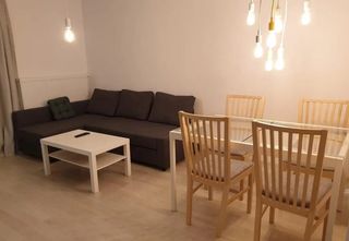 Miete Etagenwohnung  Calle de montseny 1. Alquiler de piso en calle de montseny, 1