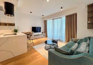 Lloguer Pis a Calle de bocángel 17. Alquiler de piso en calle de bocángel, 17