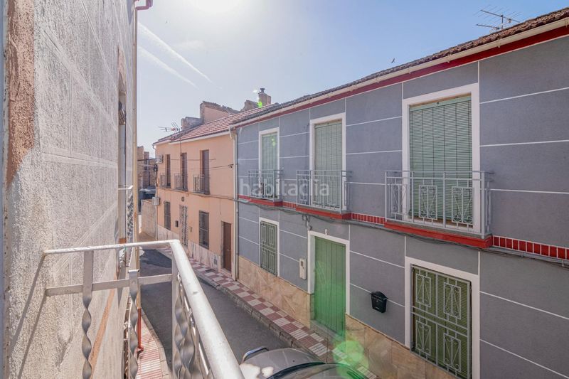 Foto 20a2b0ea-fe92-4ec5-ad30-02652d92592d. Casa a calle calle garcía lorca a Chimeneas
