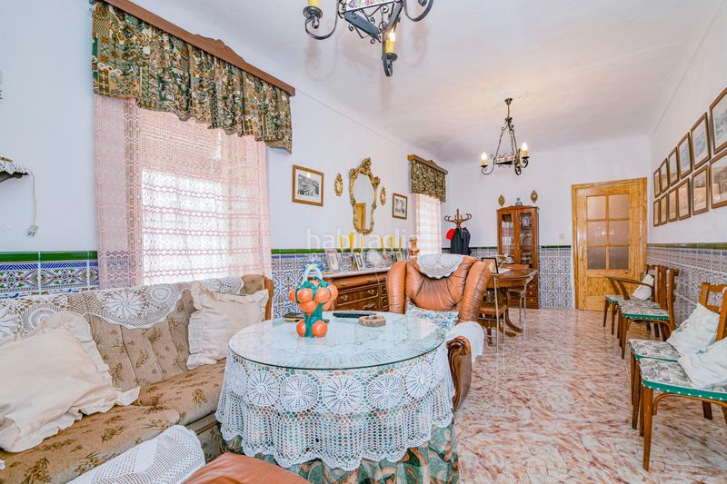 Foto 245bab2b-a019-4634-82eb-d467867dee4e. Casa a calle calle garcía lorca a Chimeneas