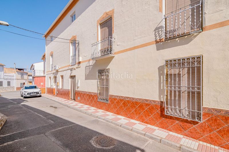 Foto 9ec5ea34-4620-4a04-ad3c-a4ab05eaffd8. Casa a calle calle garcía lorca a Chimeneas