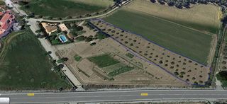 Finca rústica en Extrarradio 2