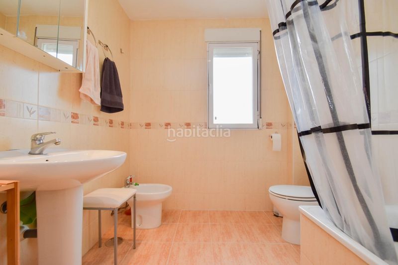 Foto f98fee83-6b69-4203-bfb6-27b384687c2a. Dúplex a calle calle vega 12 a Cúllar Vega