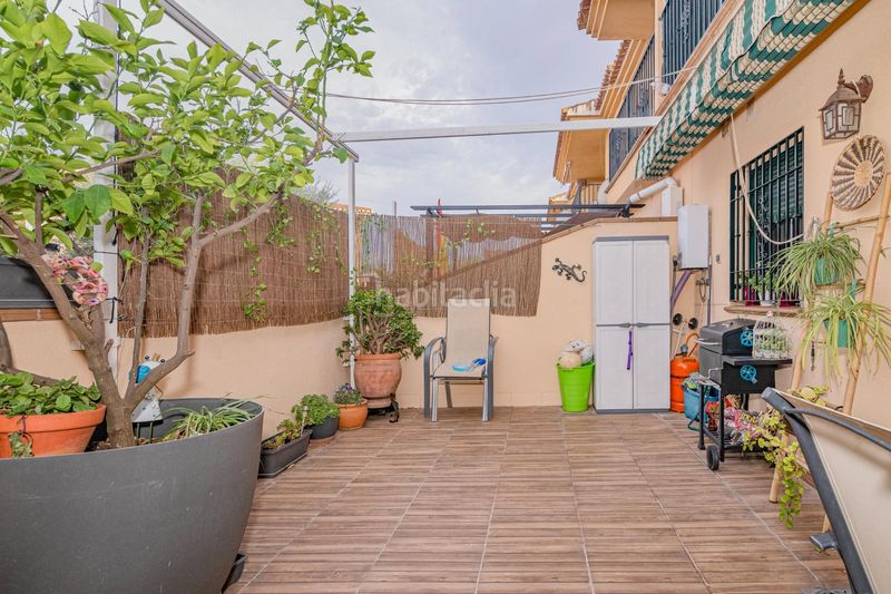 Foto 14b09c6a-8b32-472b-a144-96f7b8a3807a. Casa adossada a rosa chacel 14 a Urbanizaciones Alhendín