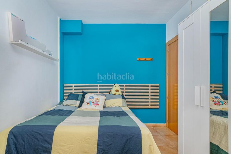 Foto 922ff8be-524d-4364-9e84-51ec54ec9883. Casa adossada a rosa chacel 14 a Urbanizaciones Alhendín