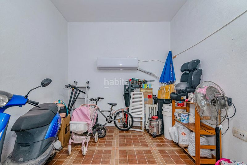 Foto 9a0750aa-b4a6-45bc-aeb7-142cc33902d9. Casa adossada a rosa chacel 14 a Urbanizaciones Alhendín