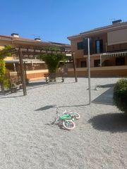 Casa a schiera  Rosa chacel 14. Adosada en alhendin