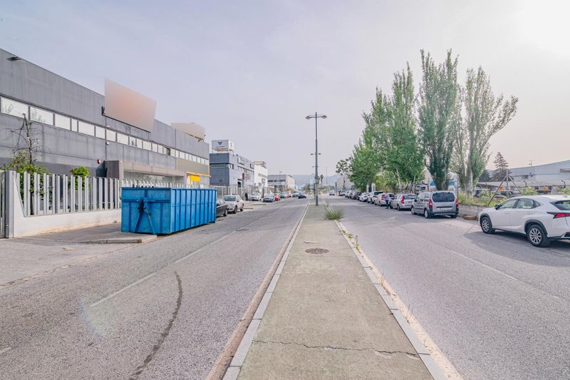Foto 5077e1d8-b292-4838-9bc4-abc97828bb42. Nau industrial a Angustias - Chana - Encina Granada